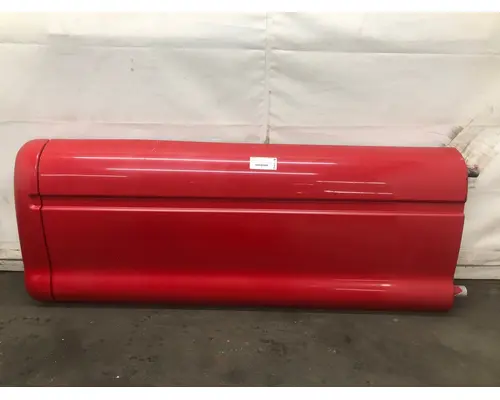 Side Fairing Peterbilt 387 Vander Haags Inc Cb
