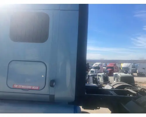Side Fairing Peterbilt 387 Vander Haags Inc Kc