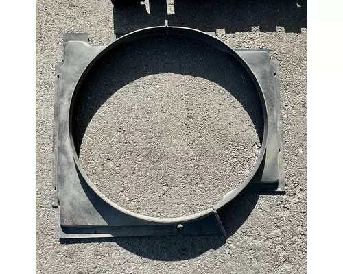Fan Blade PETERBILT 387 High Mountain Horsepower
