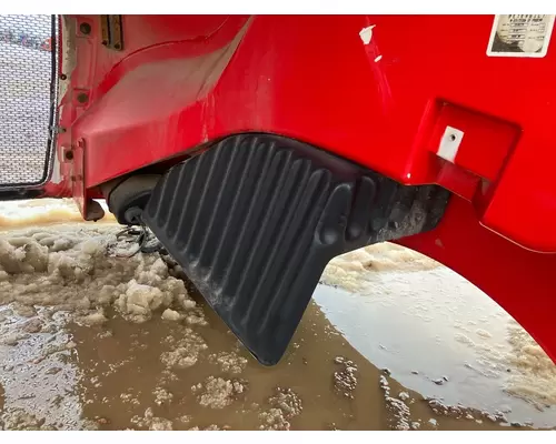 Inner Fender Peterbilt 387 Vander Haags Inc Sf