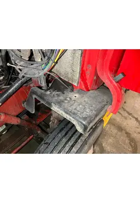 Peterbilt 387 Fender, Inner
