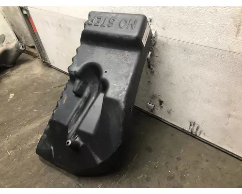 Peterbilt 387 Fender, Inner