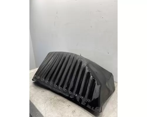 Fender Extension PETERBILT 387 Frontier Truck Parts