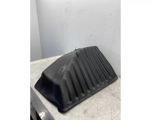 Fender Extension PETERBILT 387 Frontier Truck Parts