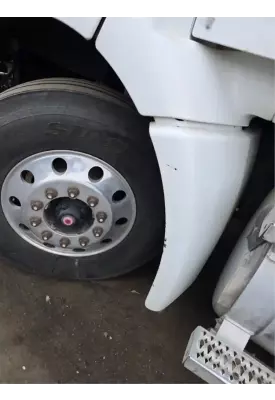 Peterbilt 387 Fender Extension