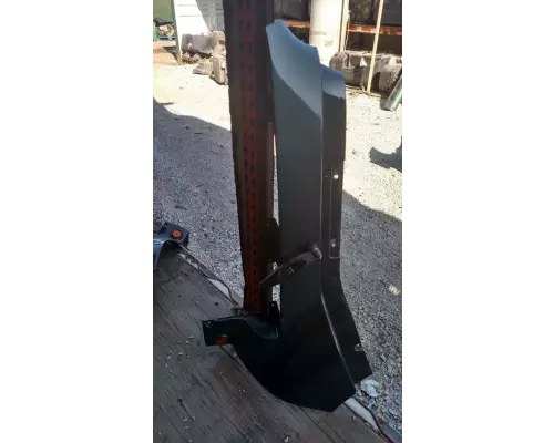 Peterbilt 387 Fender Extension