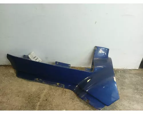 Fender Extension Peterbilt 387 Spalding Auto Parts