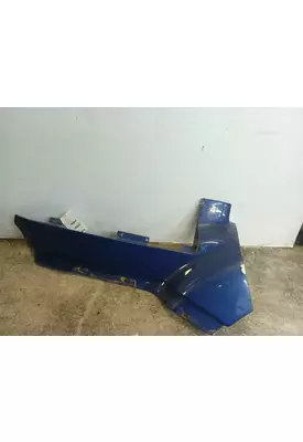 Peterbilt 387 Fender Extension