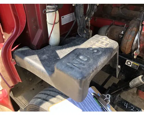 Inner Fender Peterbilt 387 Vander Haags Inc Sp