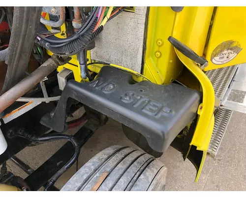 Inner Fender Peterbilt 387 Vander Haags Inc Sp