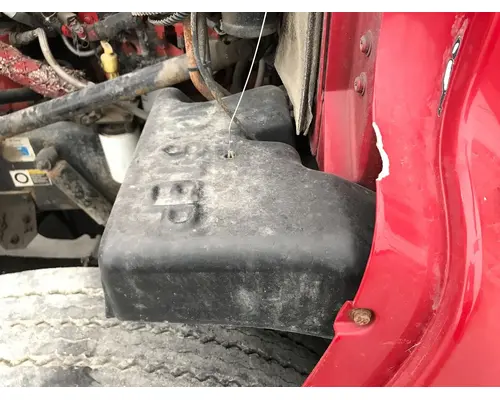 Inner Fender Peterbilt 387 Vander Haags Inc Cb