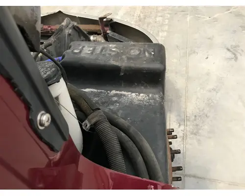 Inner Fender Peterbilt 387 Vander Haags Inc Cb
