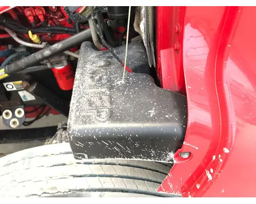 Inner Fender Peterbilt 387 Vander Haags Inc Cb