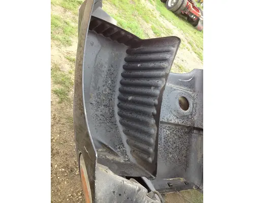 Peterbilt 387 Fender