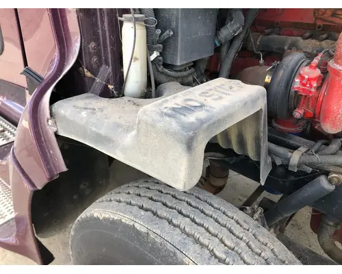 Peterbilt 387 Fender