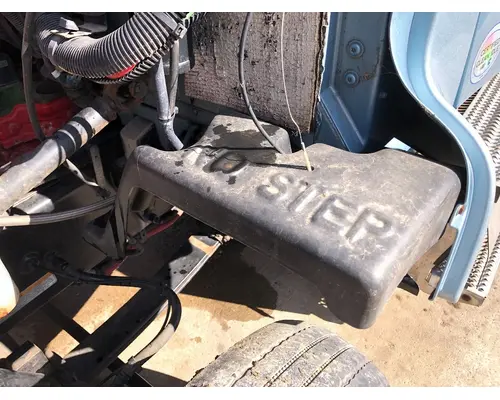 Peterbilt 387 Fender