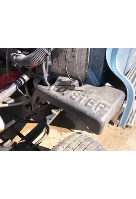 Peterbilt 387 Fender