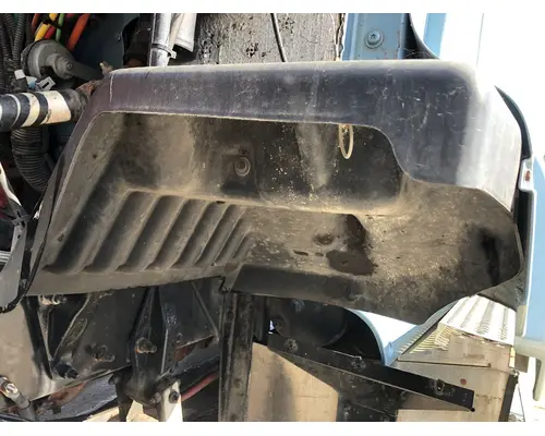 Peterbilt 387 Fender