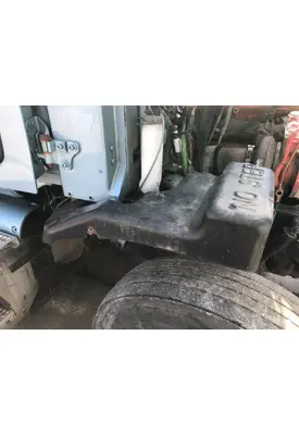 Peterbilt 387 Fender