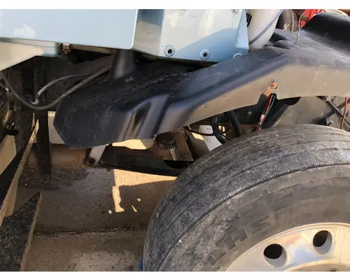 Peterbilt 387 Fender