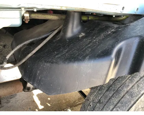 Peterbilt 387 Fender