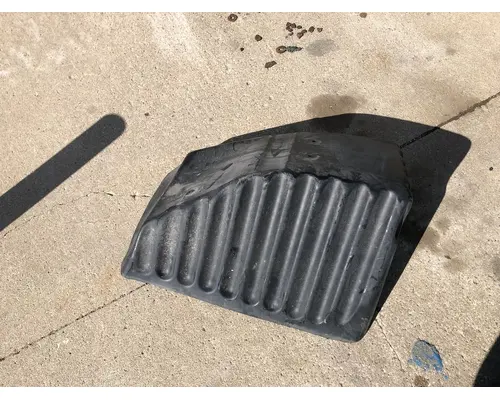 Peterbilt 387 Fender