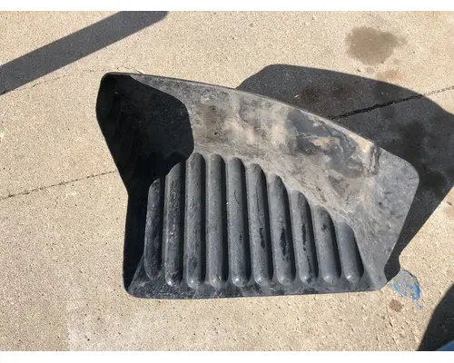 Peterbilt 387 Fender