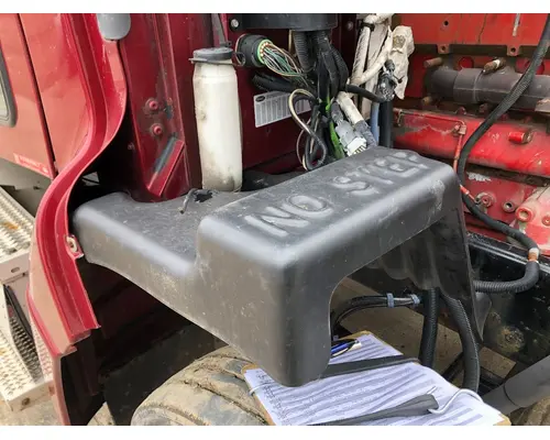 Peterbilt 387 Fender