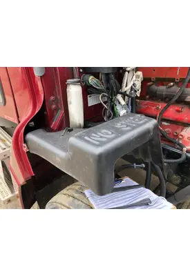 Peterbilt 387 Fender