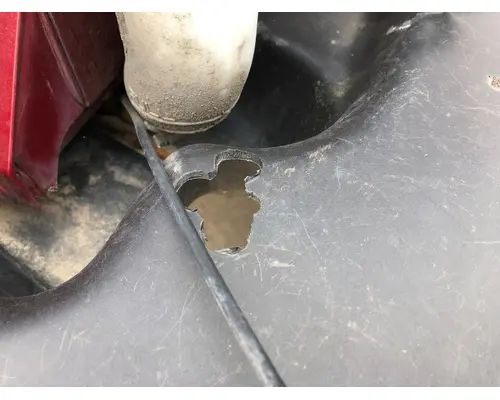 Peterbilt 387 Fender