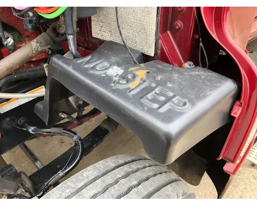 Peterbilt 387 Fender