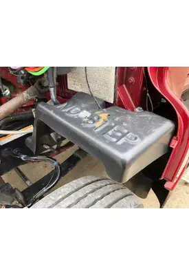 Peterbilt 387 Fender