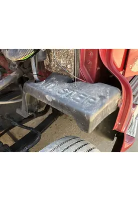 Peterbilt 387 Fender