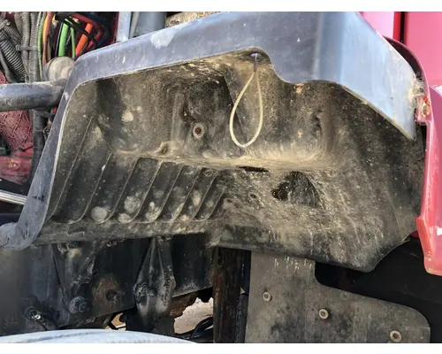 Peterbilt 387 Fender