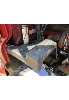 Peterbilt 387 Fender