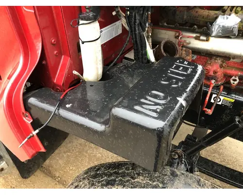 Peterbilt 387 Fender