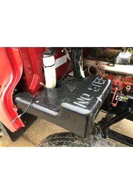 Peterbilt 387 Fender