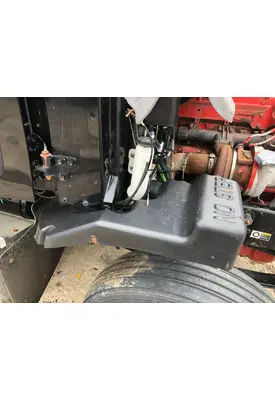 Peterbilt 387 Fender