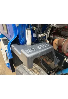 Peterbilt 387 Fender