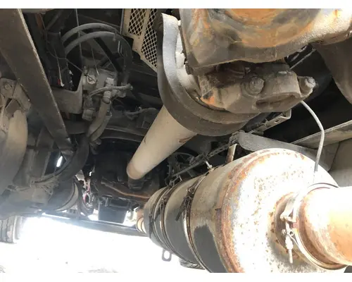 Peterbilt 387 Fender