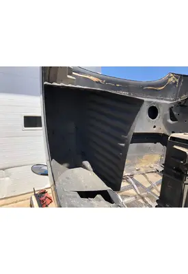 Peterbilt 387 Fender