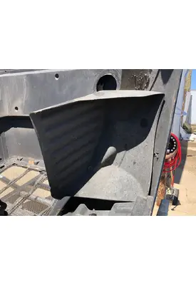 Peterbilt 387 Fender