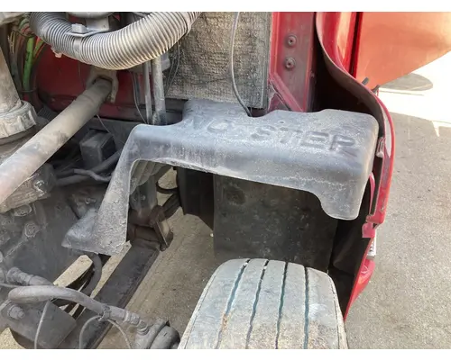 Peterbilt 387 Fender