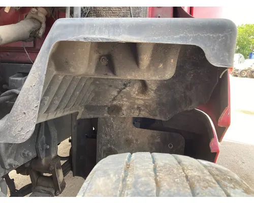 Peterbilt 387 Fender