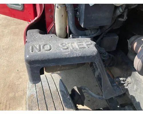 Peterbilt 387 Fender