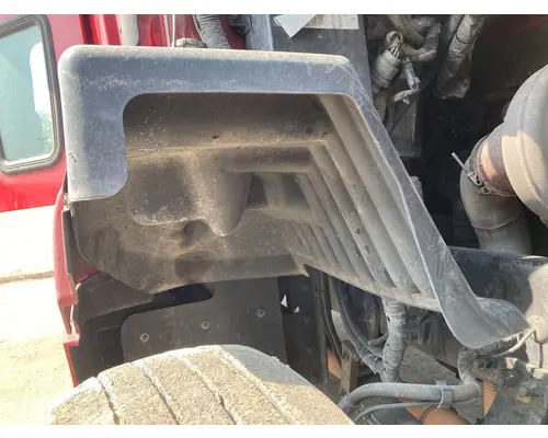 Peterbilt 387 Fender