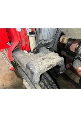 Peterbilt 387 Fender