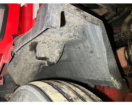 Peterbilt 387 Fender