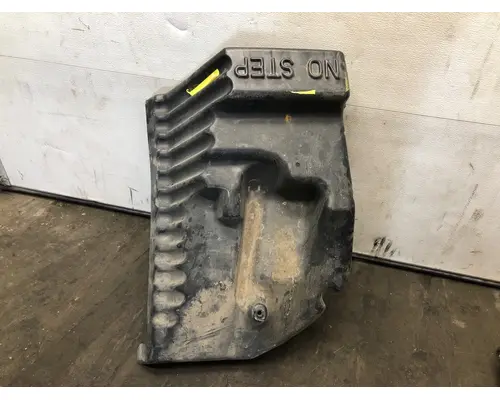 Peterbilt 387 Fender