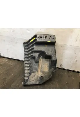 Peterbilt 387 Fender